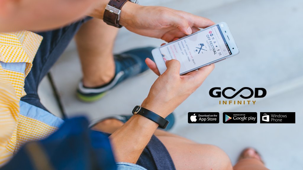 Goodinfinity_ tweet picture