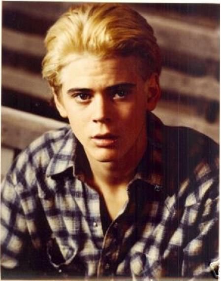 Ponyboy Curtis Ponyboy49753139 Twitter