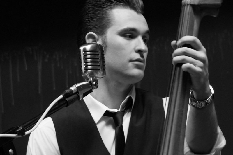 20th May (8pm - Midnight) Vintage at Cheam Social Club SM3 8LJ
R&amp;B RnR &amp; Jump Jive. Large dance floor &amp; Bar
£10 Door