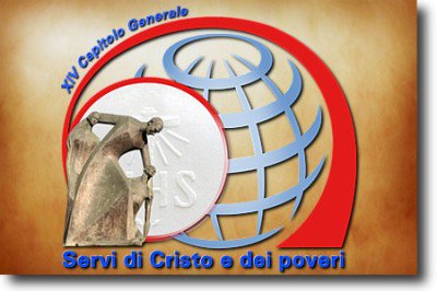 ObraProvidencia's tweet photo. "Servidores de Cristo y de los pobres". El p. Flavio Peloso y el tema del XIV Capítulo.   https://t.co/sLVLU6iEuh https://t.co/3nGJK1fz4z