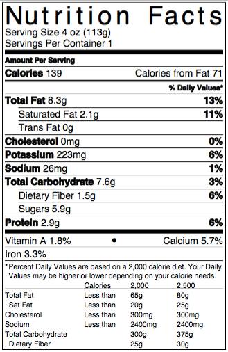 KojiJoy2016's tweet photo. Koji Joy has 0g cholesterol, low sodium, and low sugar. Healthy and delicious?! Yes please! #FST160 #KojiJoy https://t.co/EIap83IMLx