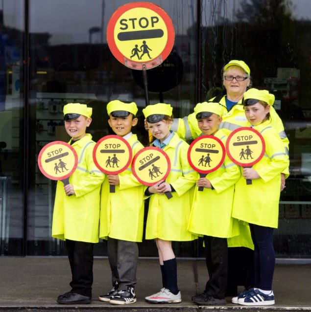 Elmvaleprimary's tweet photo. A preview of some photographs taken today for the press call at the Riverside Museum. Please watch the news! #proud😃 https://t.co/1zrcGzCDCd