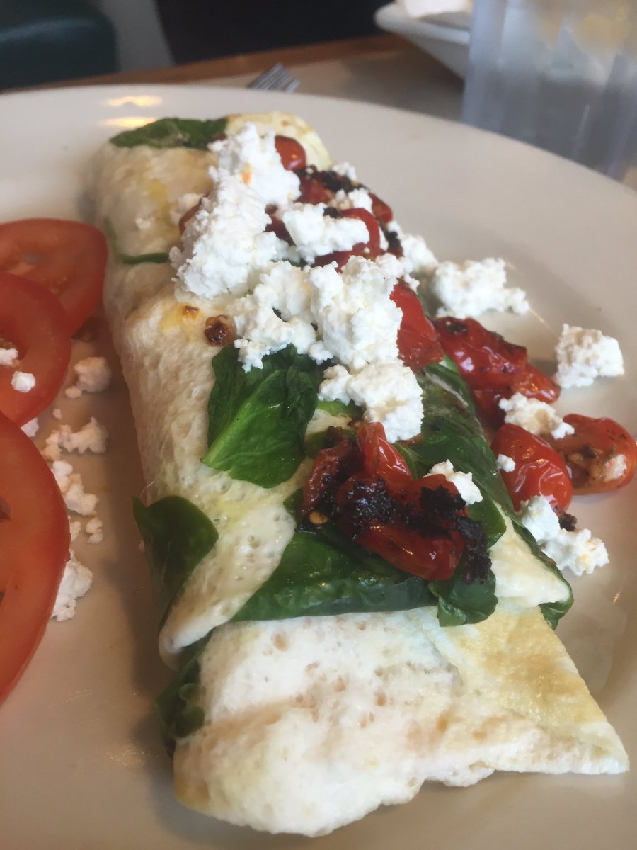Happy breakfast!