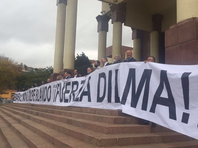 Ver imagem no Twitter