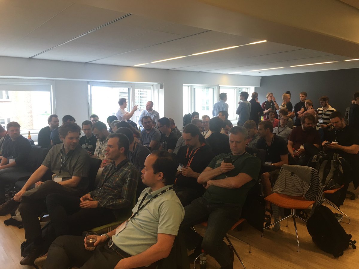 AppDevelopersDK's tweet image. Stoked for the Aarhus #io16 live stream event! Amaze us @google