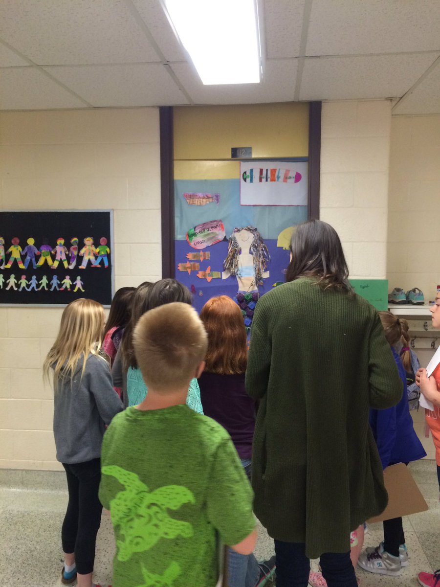 Jmarriott333's tweet photo. Amazing job with our EcoSchool review.  Student leadership in action!  @JamesLangner @white_meegan https://t.co/oiO9VNbHdu