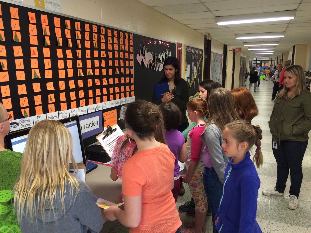 Jmarriott333's tweet photo. Amazing job with our EcoSchool review.  Student leadership in action!  @JamesLangner @white_meegan https://t.co/oiO9VNbHdu