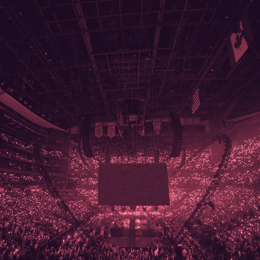 passion268's tweet photo. God, let us be a generation whose lives shine bright for you. https://t.co/NpqhDjZHxP