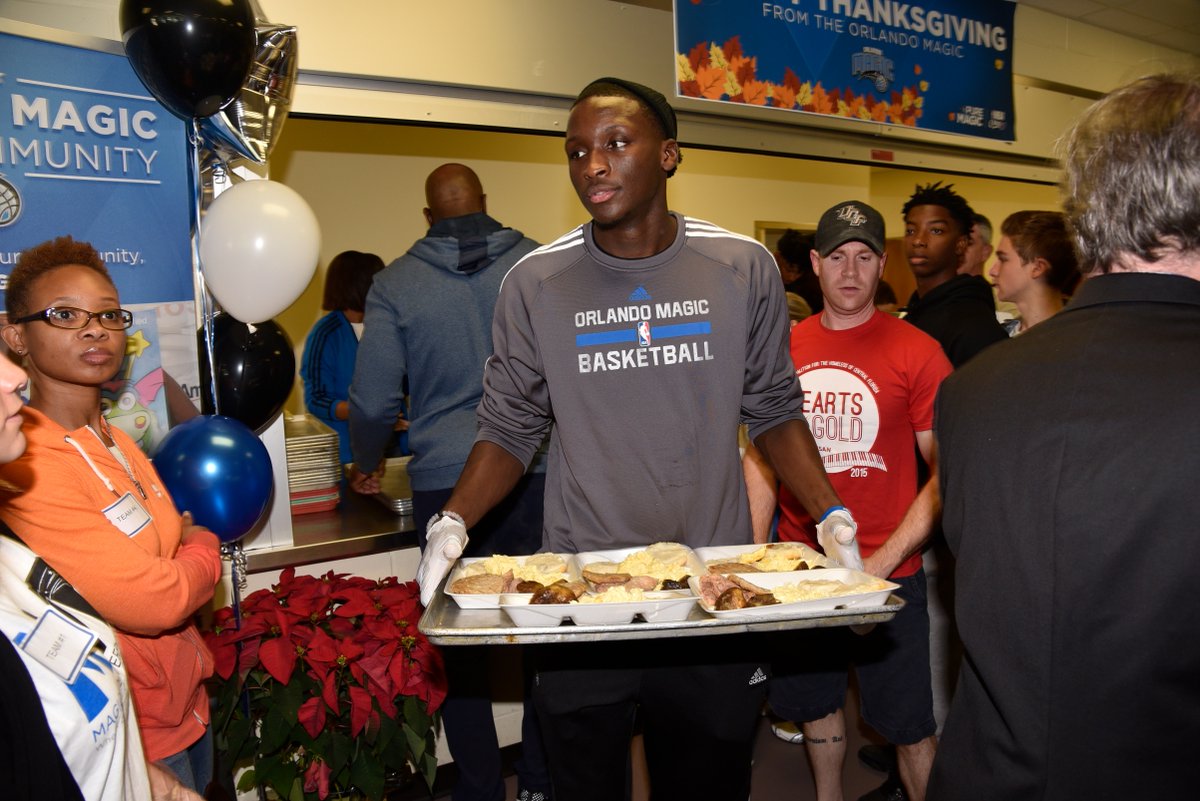 OrlandoMagic tweet picture