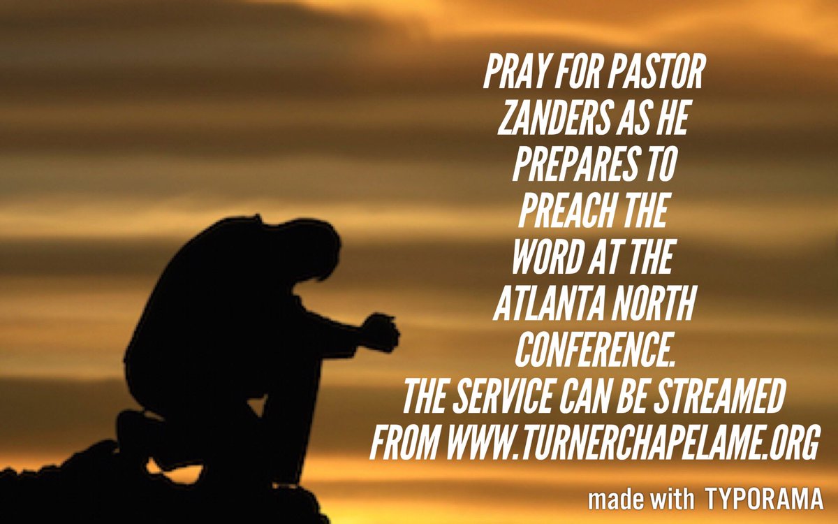 Zanders4Bishop's tweet photo. #Vote431 #Zanders4Bishop #AMECGC2016 #IAmAME #AllentoZanders #SpiritualJourney https://t.co/n2RYImsVWE