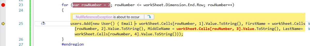 janaks09's tweet image. @oz_code on duty #ozcode #debugging #vs