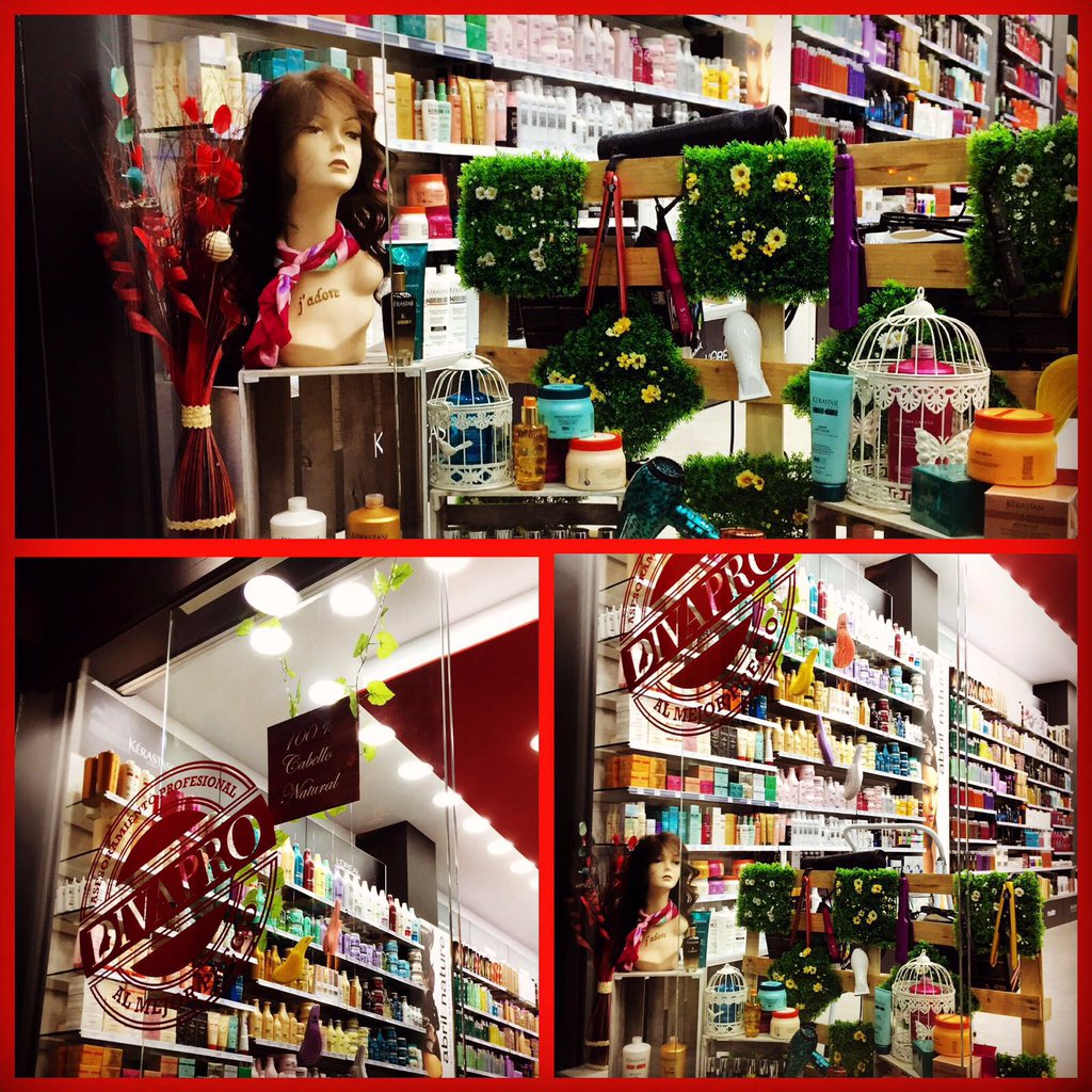 AgadirIntEs's tweet photo. @divaprohair #arganOil #callePelayo5Barcelona https://t.co/nenZSnCptK