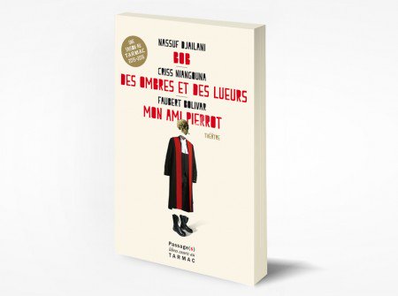 Faubert Bolivar, Criss Niangouna, Nassuf Djailani : trois nouvelles voix du théâtre francophone. editionspassages.fr