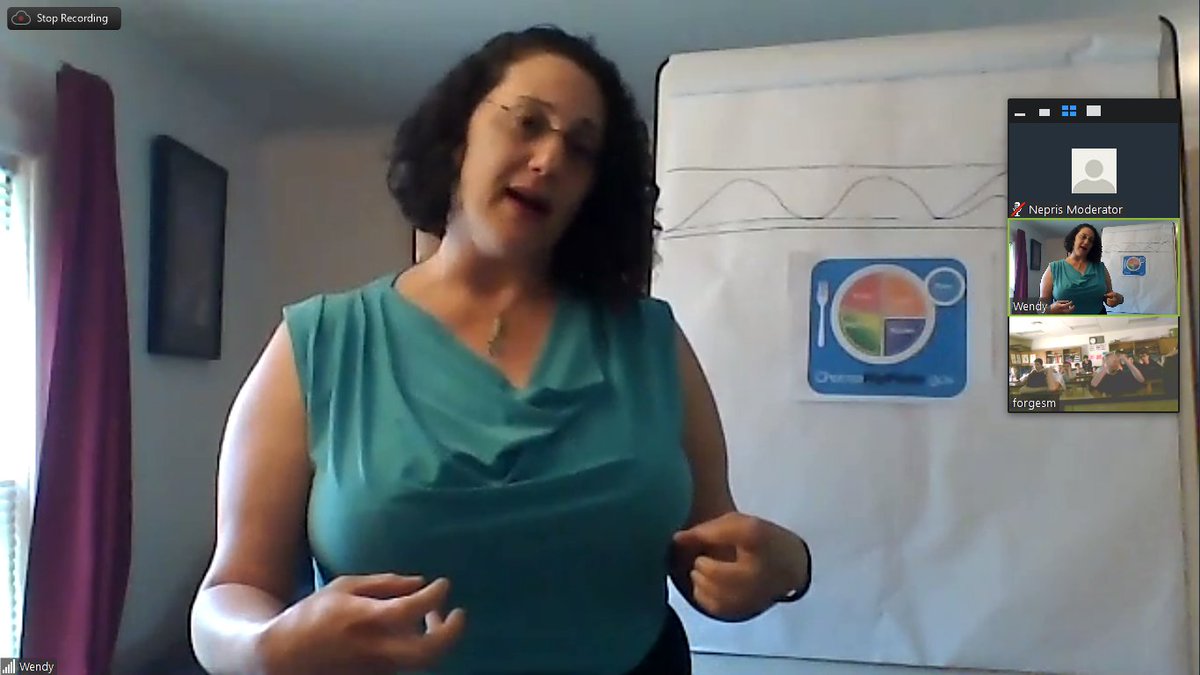 chatwithsteph's tweet photo. #healthy #eating for #teens Great questions: What is the difference between diet and non diet drinks? @neprisapp https://t.co/XSXIAQHLEx