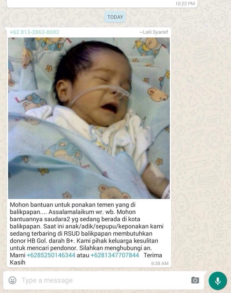 Info Bencana Bpp (@infobencanabpp) on Twitter photo 