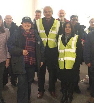 Ealing Street Pastors will be out in Southall and Ealing Broadway on Friday.  Do watch out for them.  <a href="/ealingnews/">Ealing News</a>