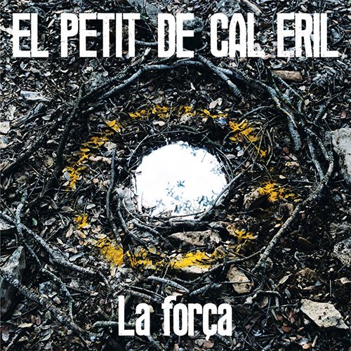Tocalaradio's tweet photo. El Petit de Cal Eril ja ha presentat el nou àlbum "La força". Concerts : 19 de maig a Igualada i el 20 a Sabadell. https://t.co/USyQFjGeso