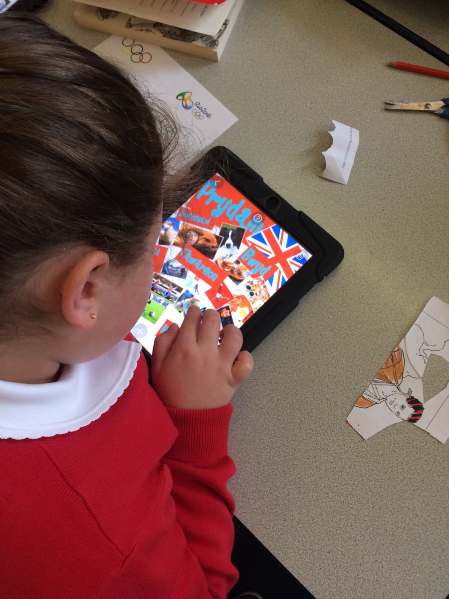 YGGTonyrefail's tweet photo. Road to Rio project work #tim #microsofteducators #roadtorio @Brynnauprimary https://t.co/IVqpaiIV8s