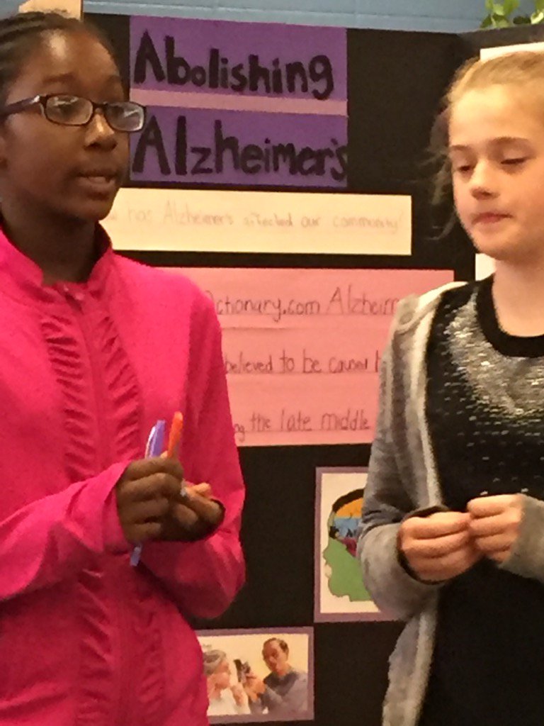 Graham_Wendy's tweet photo. Fantastic presentation from @ChapmanSchools #gatehsv students #problemsolvingunit @HSVk12 @mssmithspace @bryant4math https://t.co/C0n0MnFjir