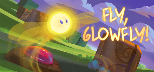 GamesSnowflake's tweet photo. #FlyGlowfly finally got the Steam page! Add us to wishlist :) https://t.co/4Y9QM2qv01 #gamedev #indiegame #steam https://t.co/0ls55oQSRp