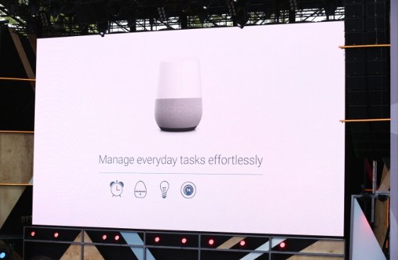 JordanE_CM's tweet photo. Obsessed. Google Home. https://t.co/pQ5mAU71g9