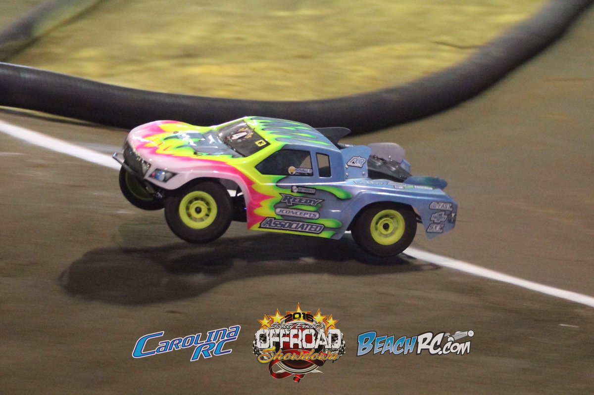 carolina_rcpage's tweet photo. Some SCT action from Scotty Ernst's Offroad Showdown @beachrchobbies in Myrtle Beach SC.
#carolinarc #beachrc https://t.co/Qhda9ZpiGL