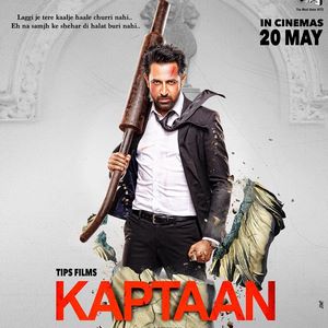 Ridmusic7's tweet photo. #Kaptaan (2016): Punjabi MP3 Songs
Download Link: https://t.co/kY9jhDaxKI
#GippyGrewal, #SimerjitKumar #Ridmusic https://t.co/GnVOUoxC3L