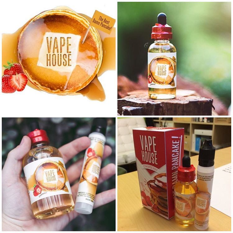 Interstellar Vapors tweet media