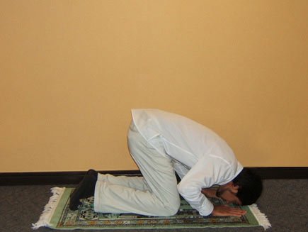 Seshat_M's tweet photo. is quite OBVIOUSLY that Islamic "prayer positions" were STOLEN from Yoga positions https://t.co/uoUSQ1L6cE