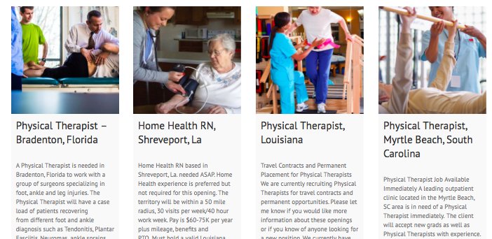 ccrcmt's tweet image. Now hiring for top positions across the U.S.! #Healthcare #Education #Professional #hotjobs ccrcmt.com/current-positi…