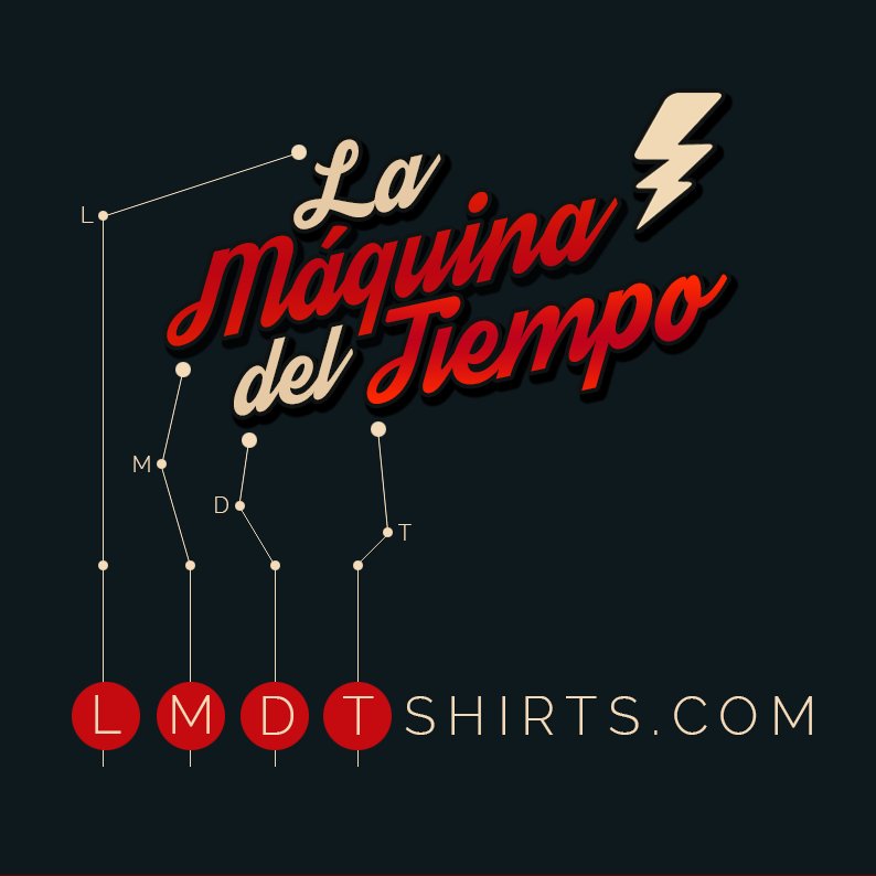 LMDTShirts tweet media