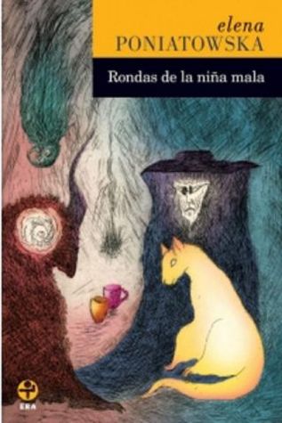chilpancingo19's tweet photo. En Rondas de la niña mala se tejen escenas de una infancia tormentosa,  los primelos momentos  hermosos... https://t.co/whWlyanBMM