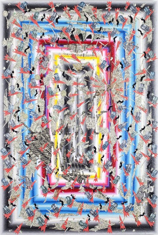 Judith's Art Tweets tweet media