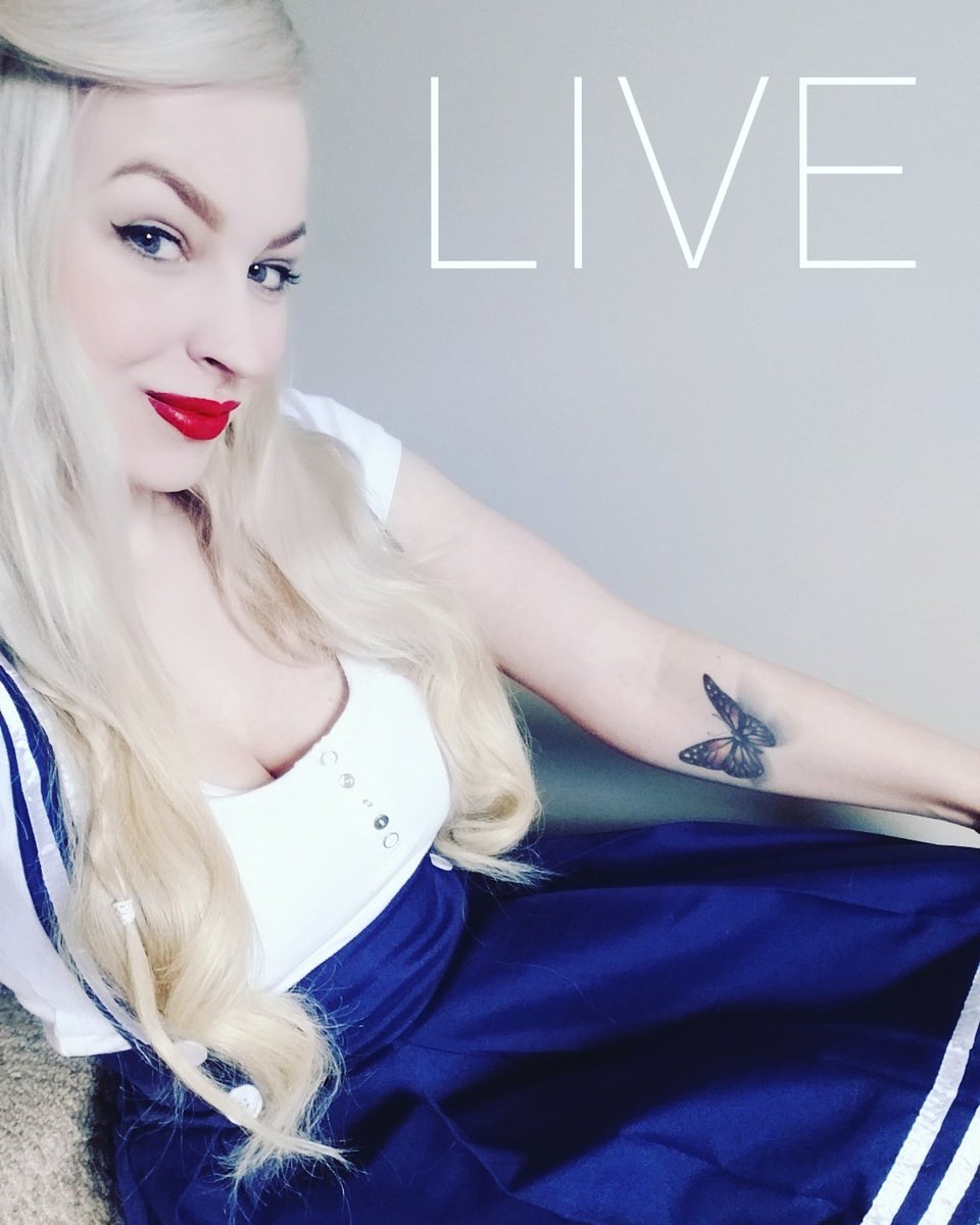 LadyTyto's tweet image. 🔴 LIVE 

• Twitch.tv/OxyOfficial 
______________________
#Fallout4 #Automatron #FarHarbor #Twitch #Bethesda #OOTD