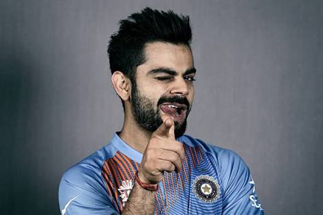 shrad_25's tweet photo. Virat is just amazing!!!! #RCBvKXIP #viratkohli #RCB #forever #BatmanOfCricket #4Ton #vk @IPL @SonyMAX #IPL #SonyMax https://t.co/IJa6LP3QcF