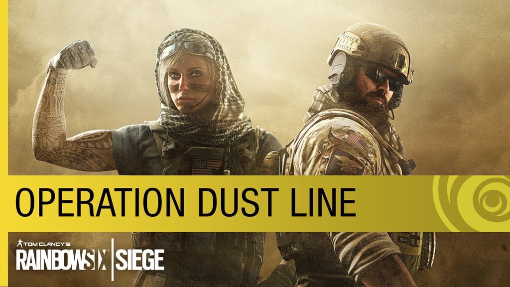 It's a #RainbowSixSiege night tonight for us, what game are you feeling tonight? #XboxOne #Gaming