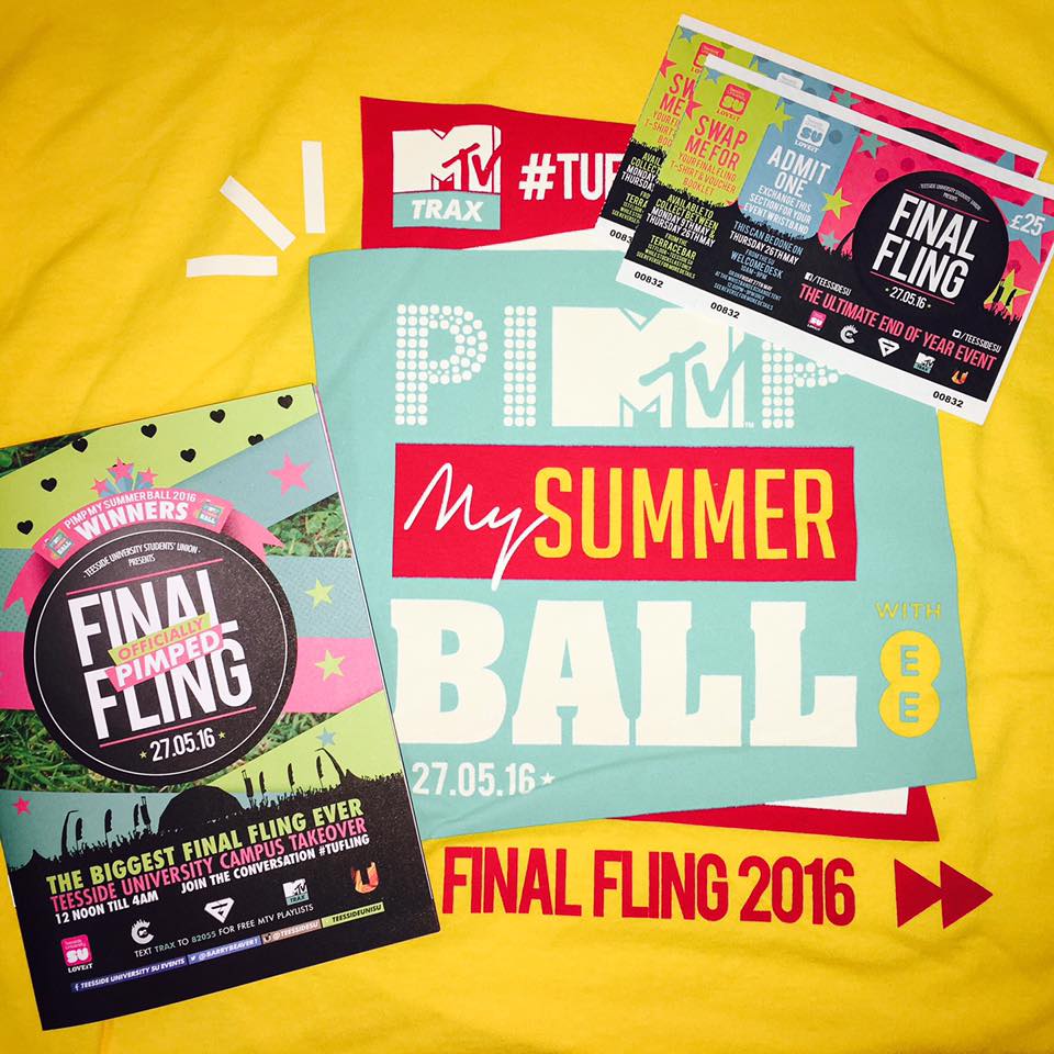 We think Barry would look beautiful in a pink fling t-shirt, what do you think? Which colour have you chosen?