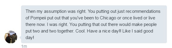 ok so just a heads up. Don't act like this guy bc it's fucking creepy. https://t.co/Mw9WFjRhbW<a href="/tag/pokemongo"class="tags"><span>#pokemongo</span></a>