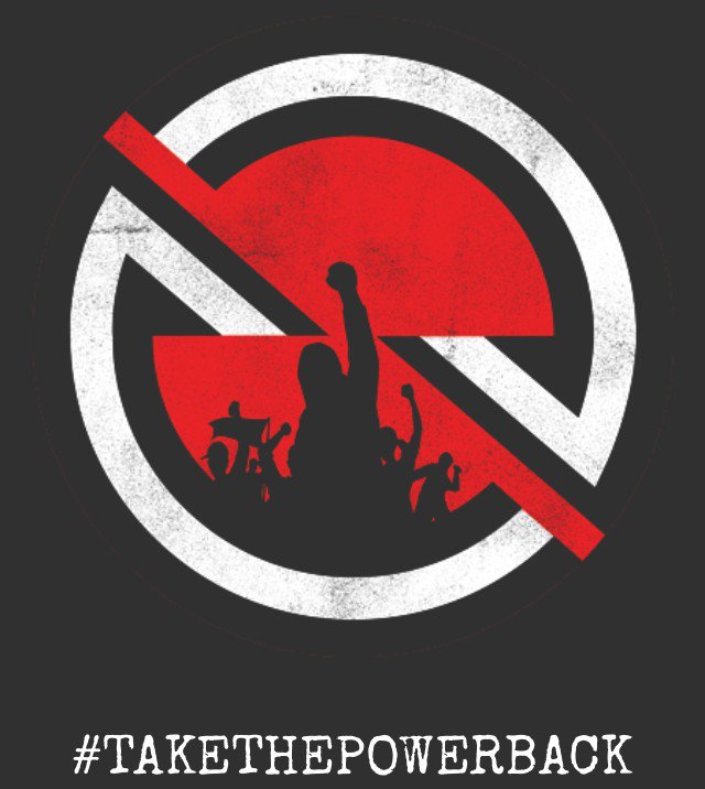 Agent_L84's tweet photo. What a year for music. Here's to hoping they return. https://t.co/VwcRMPEHZx #prophetsofrage #RATM https://t.co/AXzIyHagWx