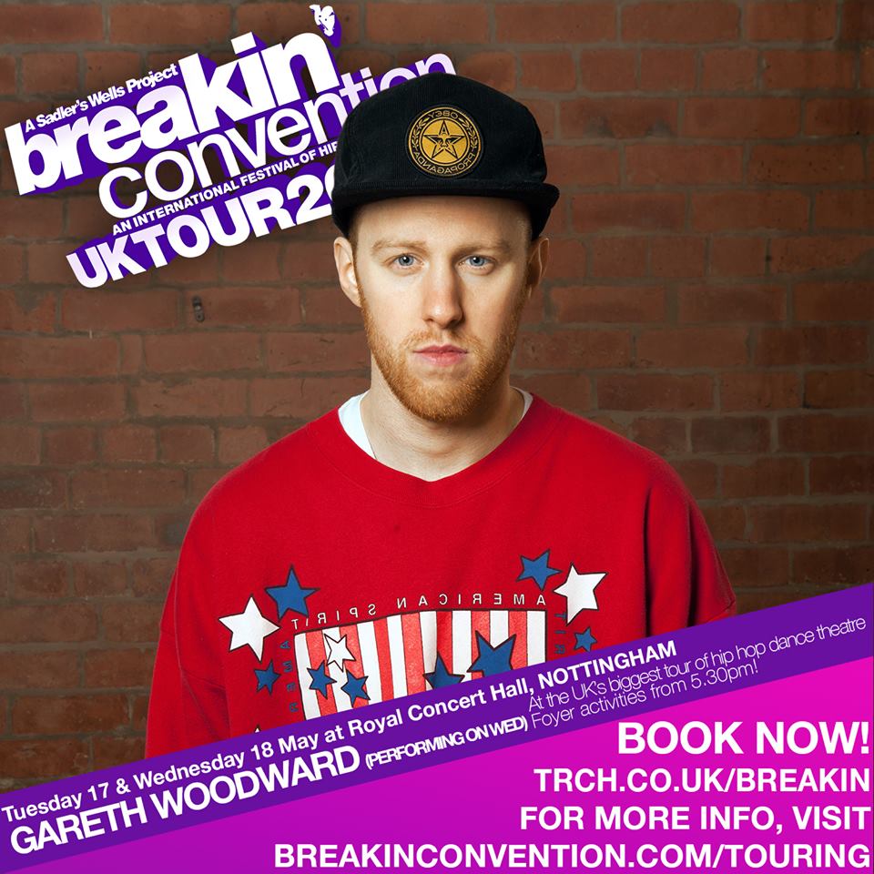 RoyalNottingham's tweet photo. Day 2 of #breakinconvention is taking place right now! Main stage show starts in just over 30 minutes! #bcnotts https://t.co/KCQe6GhLjO