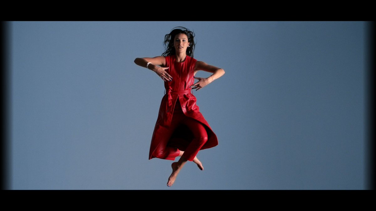 Watch <a href="/matilda_lowther/">T</a> learn some new moves in this step by step tutorial by <a href="/vicky_lawton/">Vicky Lawton</a> bit.ly/1rUfQP7