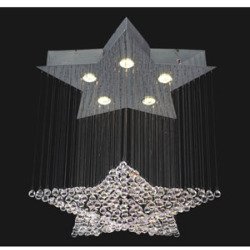 philips_janice's tweet photo. 15% Off #ClassicLighting Corpi Celeste Chrome Five-Light Star Pendant https://t.co/TD50M8uMLc https://t.co/hN4O6qofC1