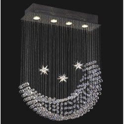 philips_janice's tweet photo. $342.56 Off Sale #ClassicLighting Corpi Celeste Chrome Four-Light Pendant https://t.co/C9pKIfQQYx https://t.co/Q1wkONeBNK