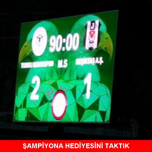 Son Kale (@konyasporcaps) on Twitter photo 