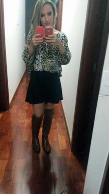 heloabdala's tweet photo. Cliente lindaaaa!!! Arrasou!! Look Violada 
#lolôstore #clientelinda https://t.co/PkOHxU1VpJ
