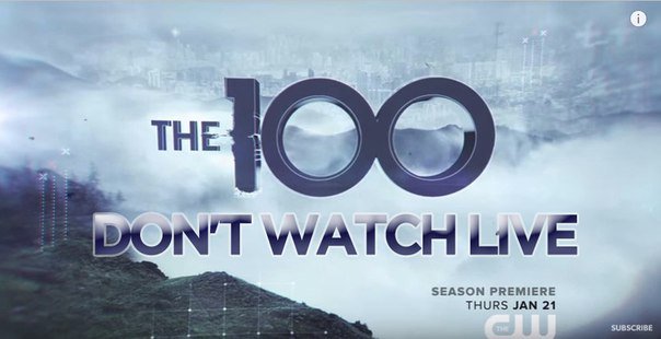 MarvelKru's tweet photo. Ratings is ALL they care about! NOT YOU or your well being. https://t.co/UAw602u7o4