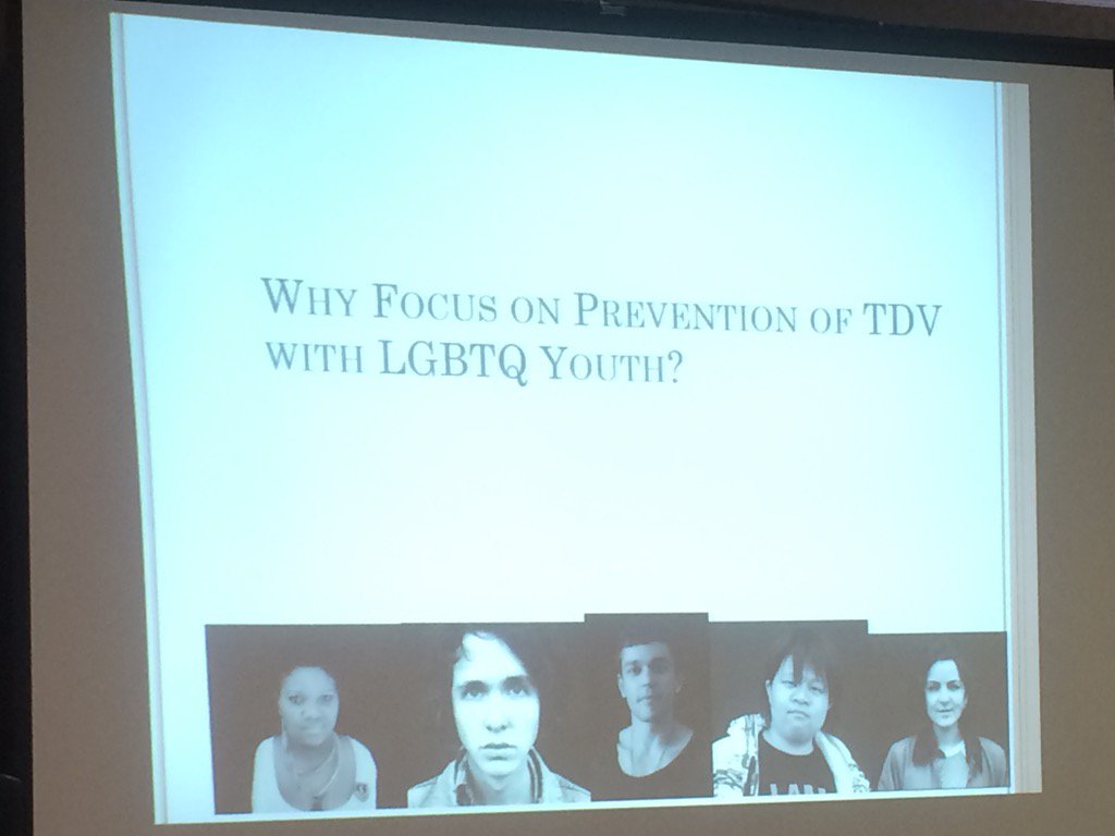 ViolenceFreeNC's tweet photo. We must honor the intersections of oppression @TimeOutYouth #TransformTheConversation #nccadv2016 https://t.co/z8tFLefbcY