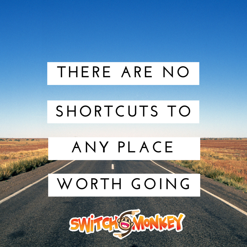 SwitchMonkeyBiz's tweet photo. #WednesdayWisdom This is a great #quote to keep in mind while working on a startup company!
#entrepreneur https://t.co/rpBwRXNfzv