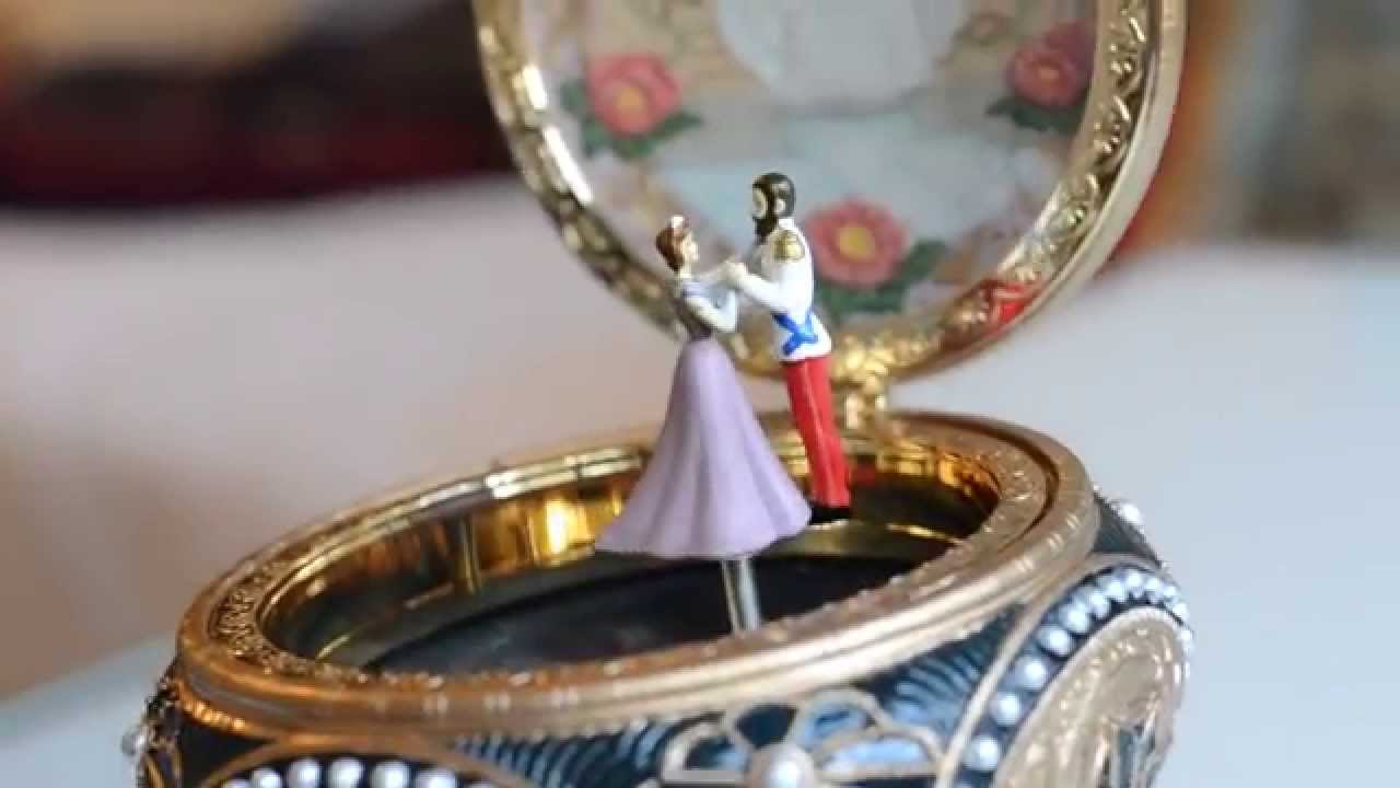 Anastasia once upon a cheap december music box