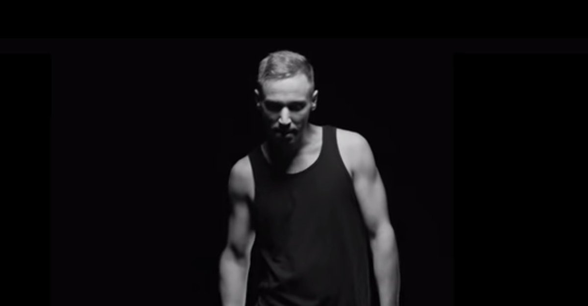 Skipping the animation and keeping it real for Till I Die

youtube.com/watch?v=j02h1J…